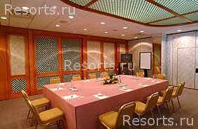 Aeneas Hotel 38